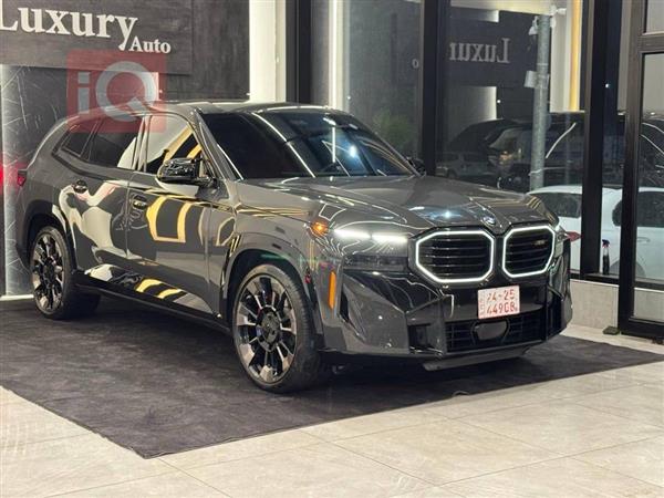 BMW XM 2023 for sale in Iraq - Erbil